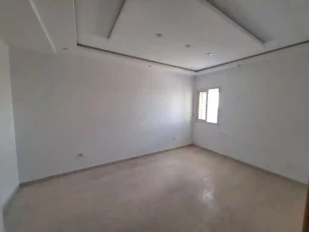 Appartement s+1 à Louer à Mourouj 6 – 2ᵉ Étage Complexe Privé p - Vue 1