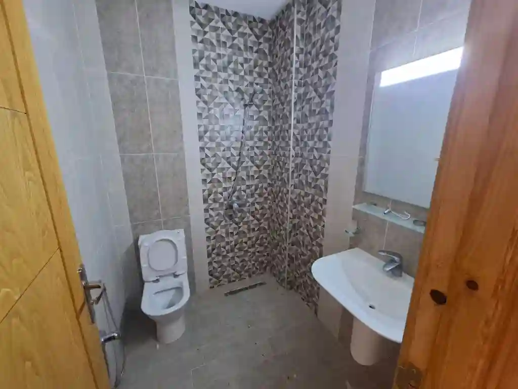 Appartement s+1 à Louer à Mourouj 6 – 2ᵉ Étage Complexe Privé p - Vue 3