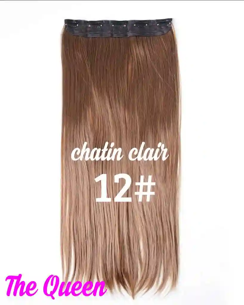 Extension Semi Naturel 70cm Vente en Gros - Vue 2