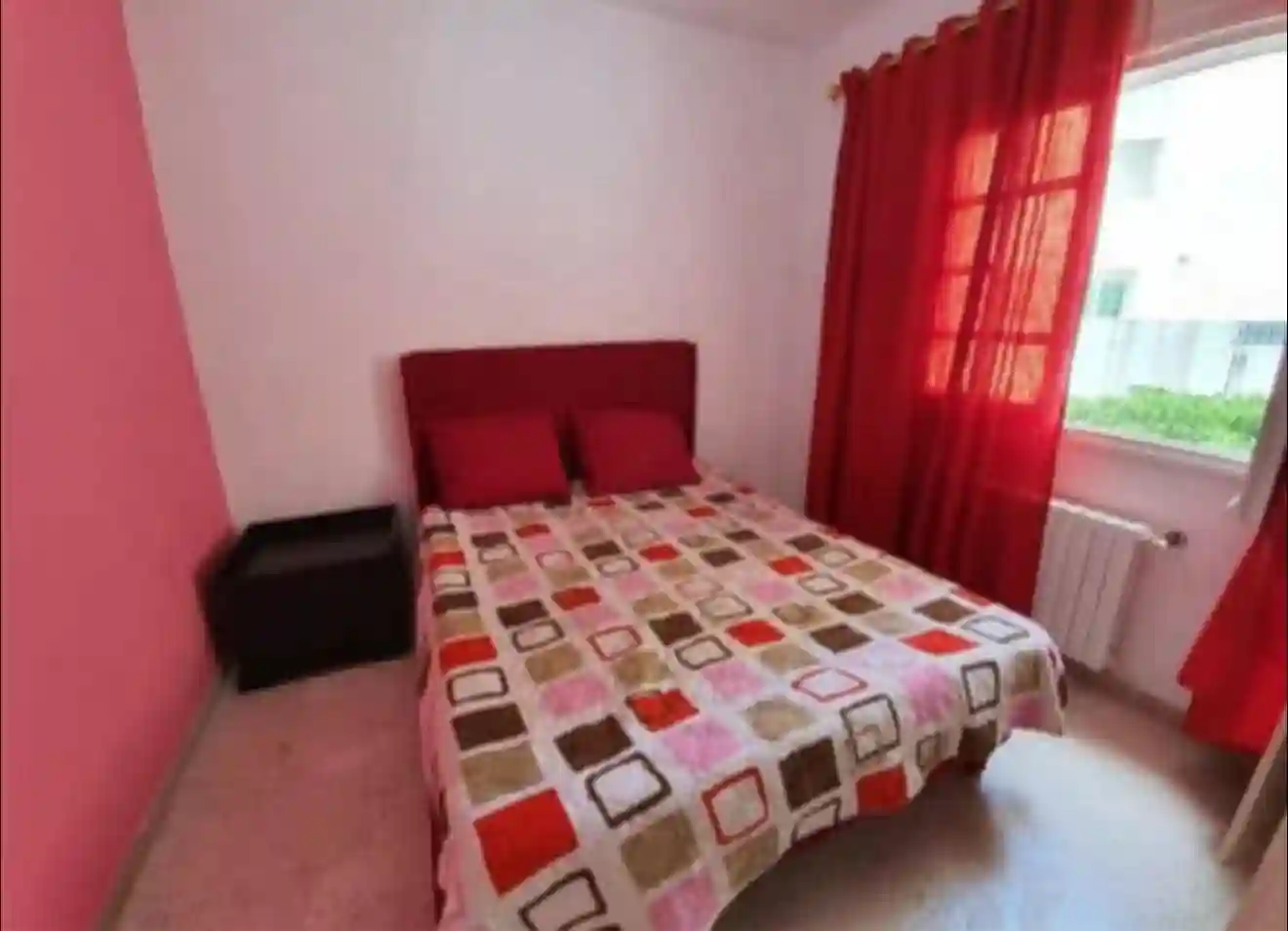 S1 180 md Ennasr 2 à Cite Ennasr 2 - Vue 2