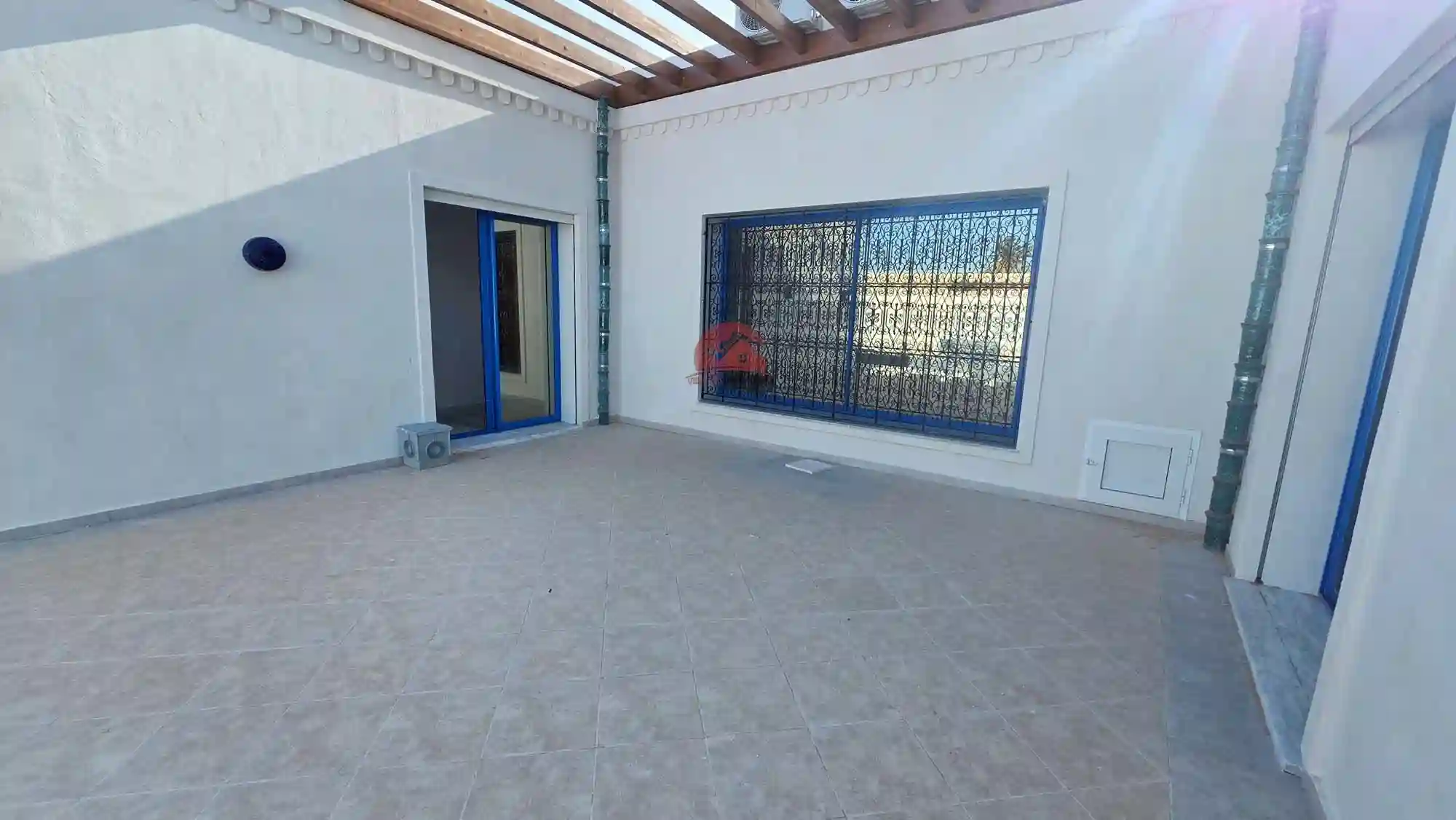 Vente Grande Maison Plain Pied à Djerba Ghizen za - Vue 3