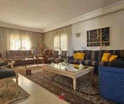 Villa à Menzah 9 à El Menzah 9