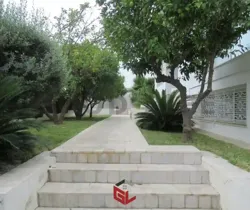 Villa des Années 50 Entièrement Rénovée à Menzah1 à El Menzah 1