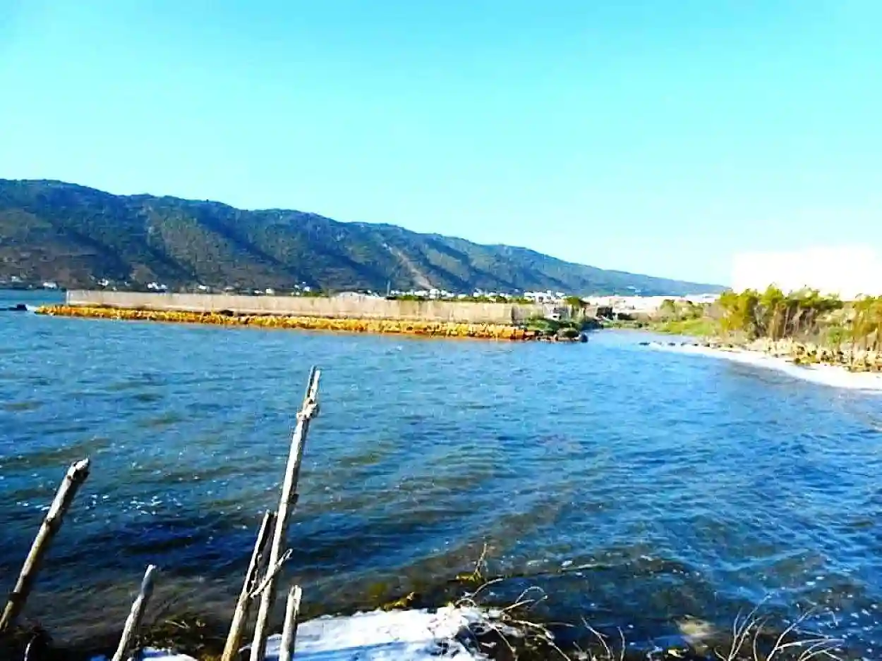 Villa Front mer Ghar el Melh à Ghar El Melh - Vue 3