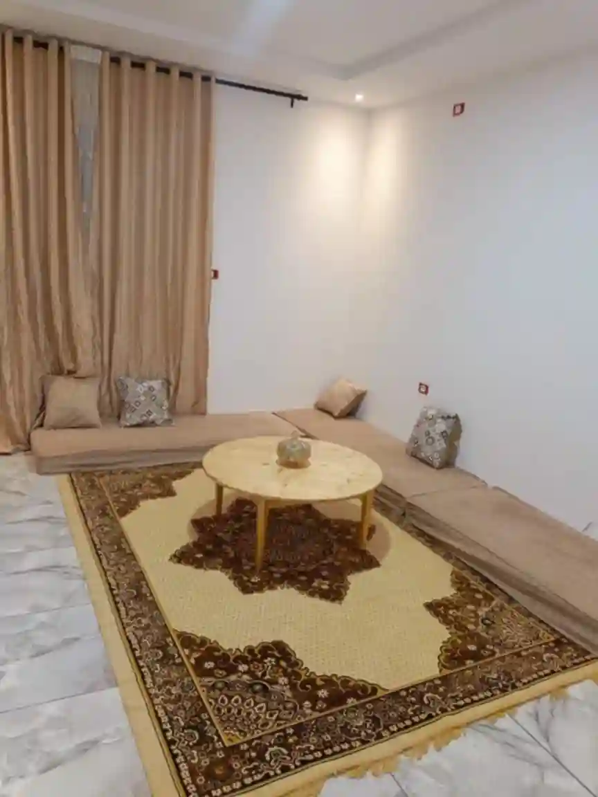 Av Villa de 540m Proche Hammamet Yasmine - Vue 5