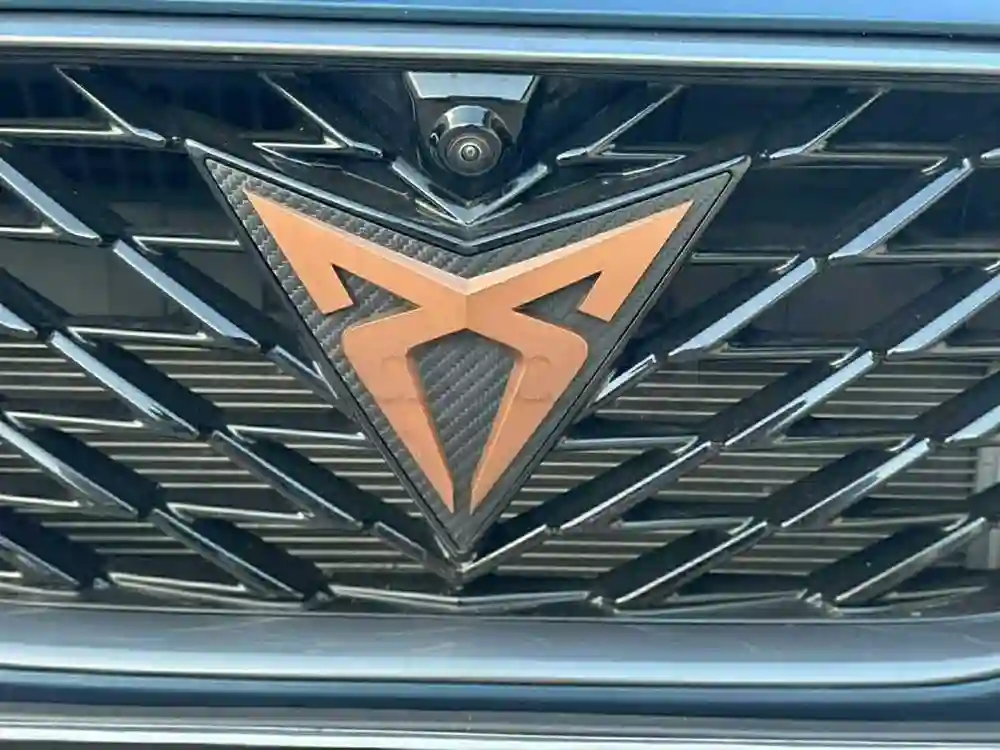 Cupra Formentor Phase 2 - Vue 5