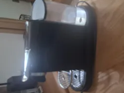 Machine Nespresso à El Menzah