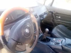 Renault Velsatis à Sakiet Ezzit