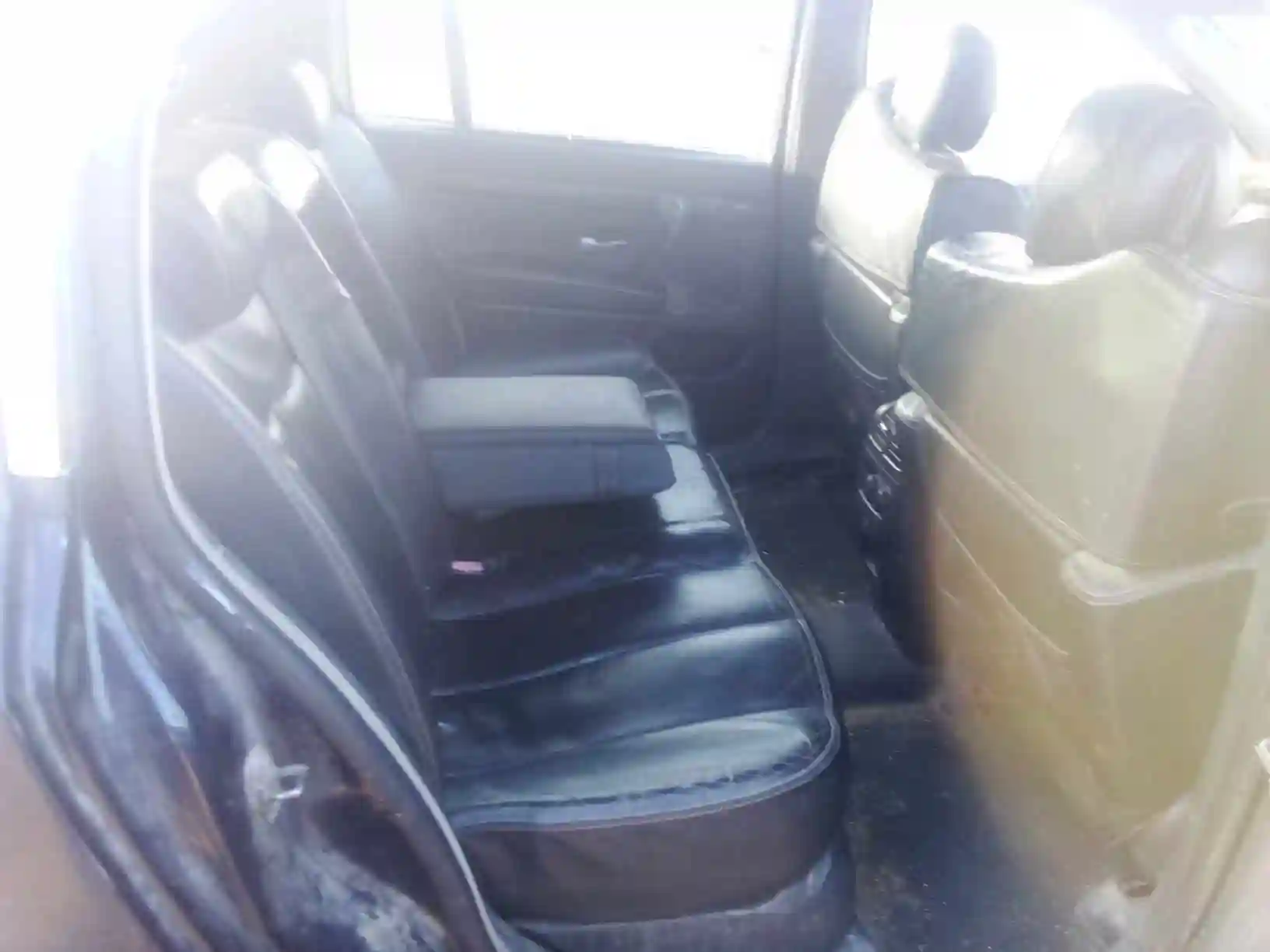 Renault Velsatis à Sakiet Ezzit - Vue 3