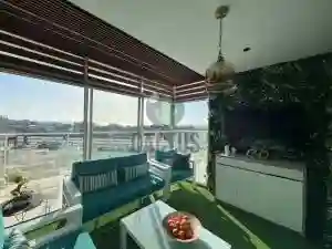 s3 vue sur mer cit el Ref660a à Cite Universitaire - Vue 3