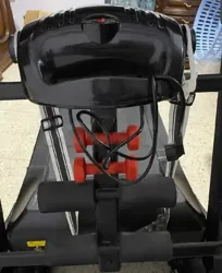 Tapis le Sportif TFT Q5