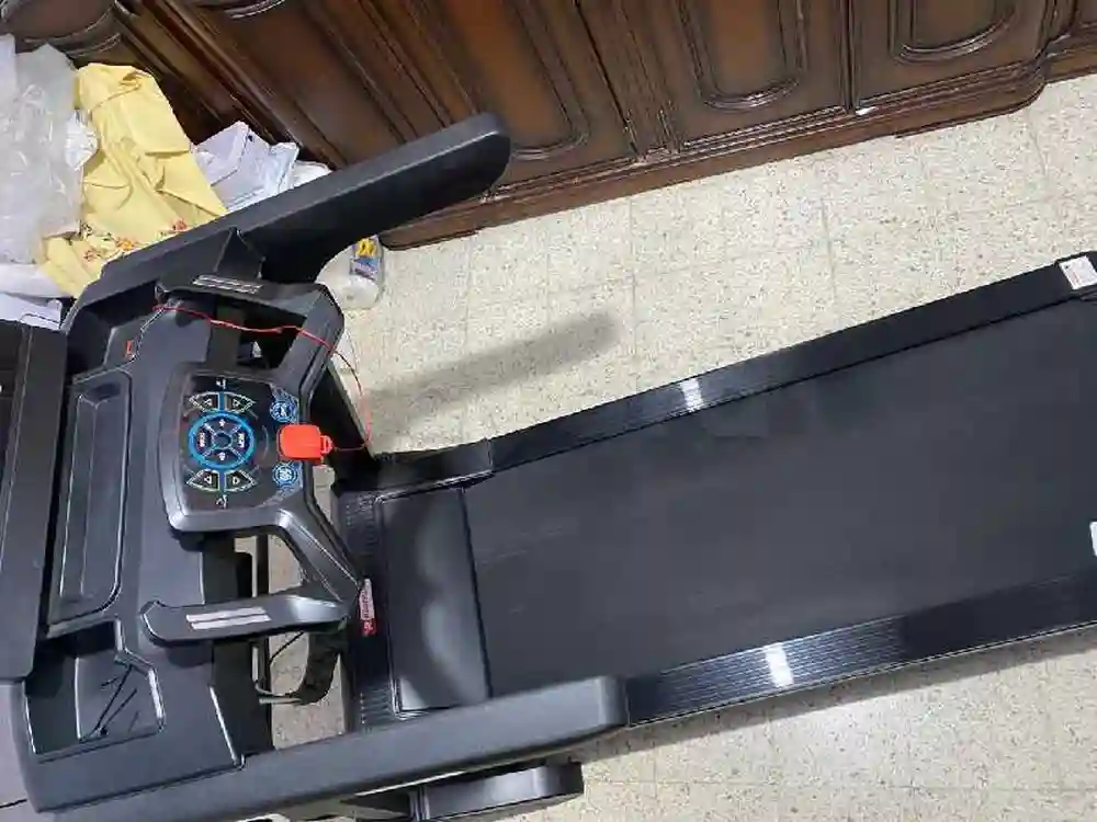 Tapis le Sportif TFT Q5 - Vue 2