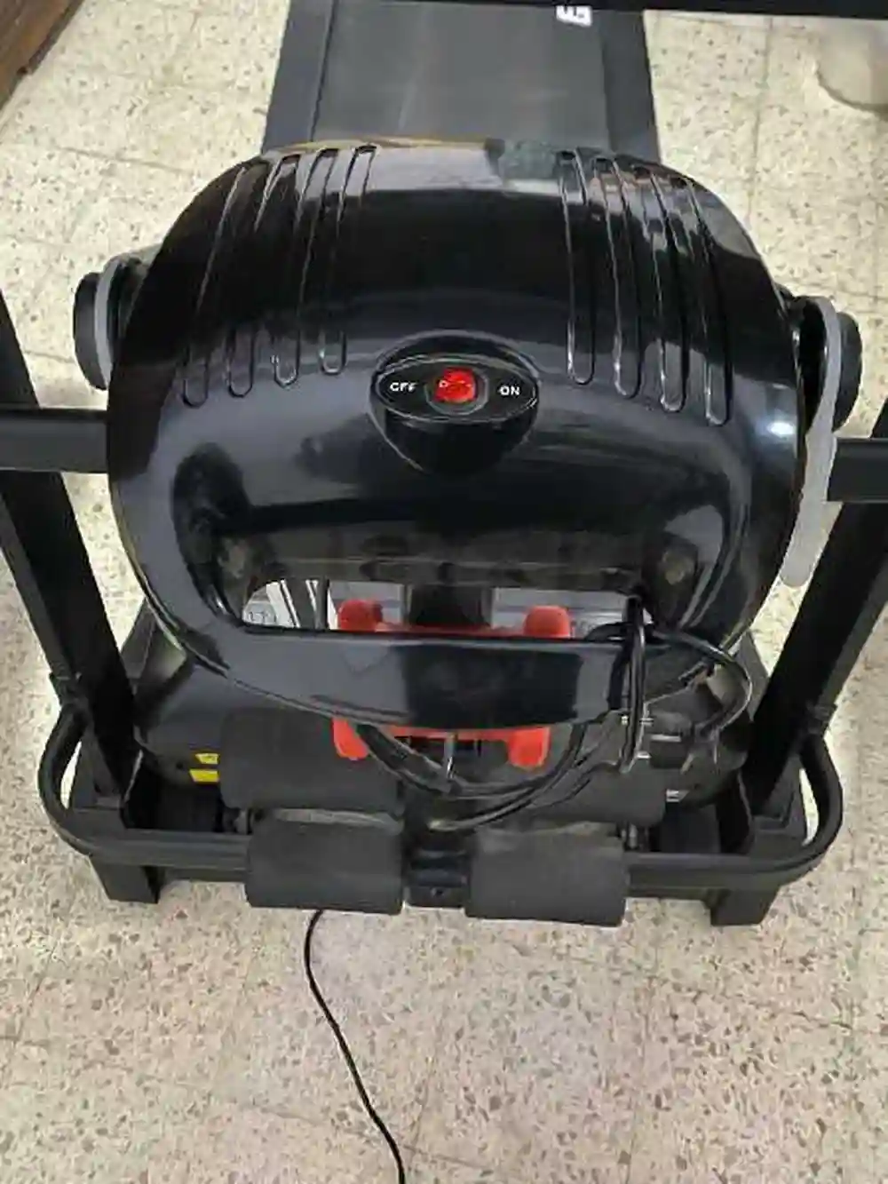 Tapis le Sportif TFT Q5 - Vue 9