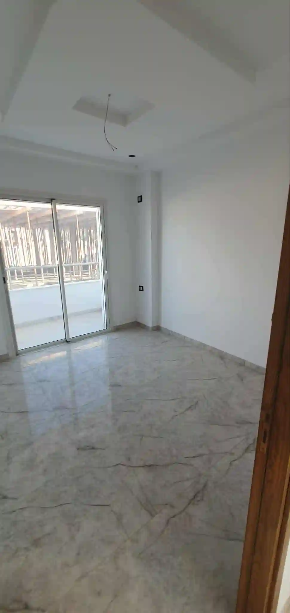 Des Appartements à Jinen el Mansoura Kelibia à Kelibia - Vue 2