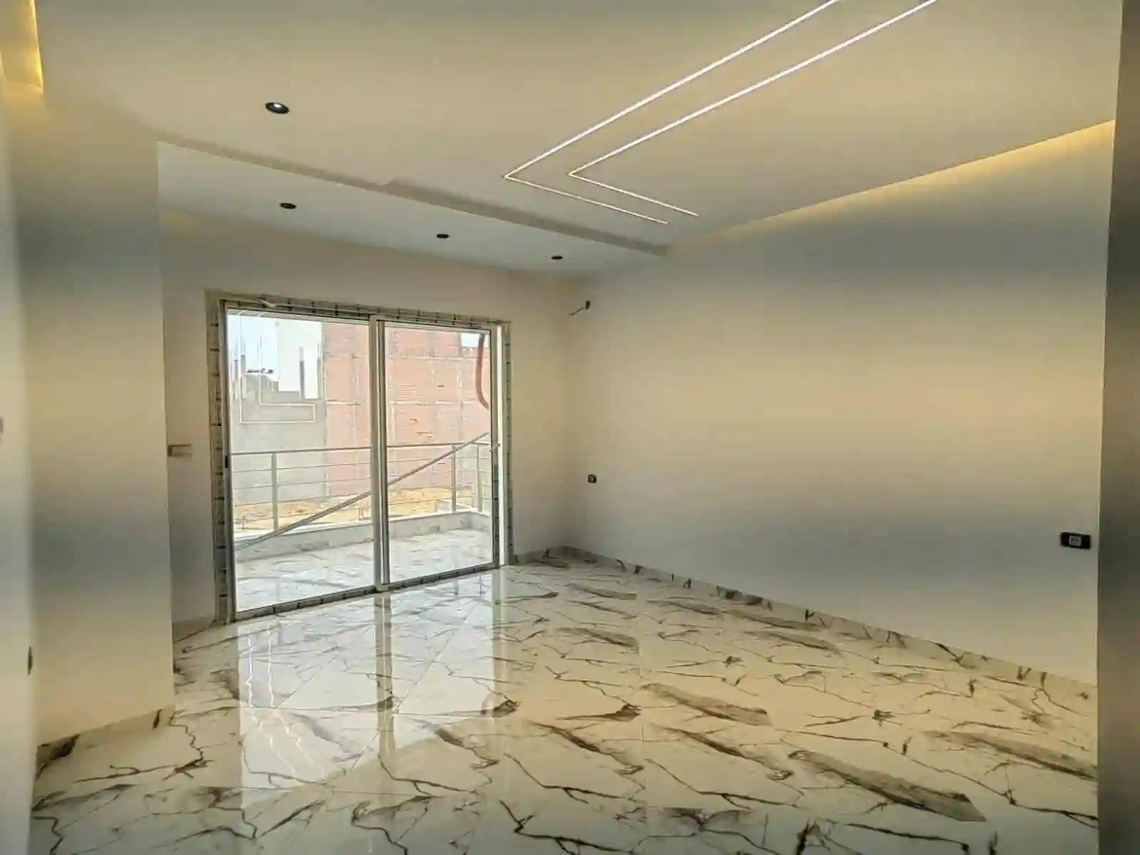 Des Appartements à Jinen el Mansoura Kelibia à Kelibia - Vue 3