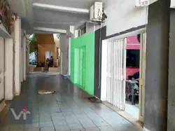 Local Commercial de 43 m² en Rezdechaussée au Cœur de Tabarka