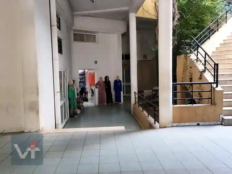 Local Commercial de 43 m² en Rezdechaussée au Cœur de Tabarka - Vue 3