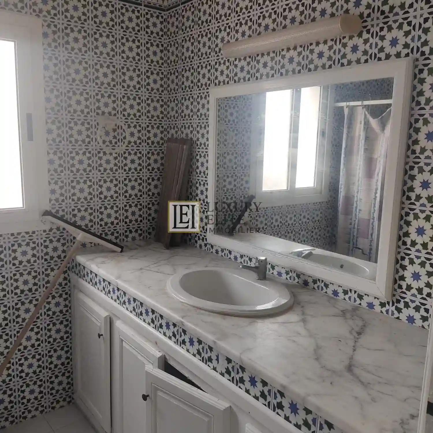 Ptopriéré à Mansoura Klébia à Kelibia - Vue 1