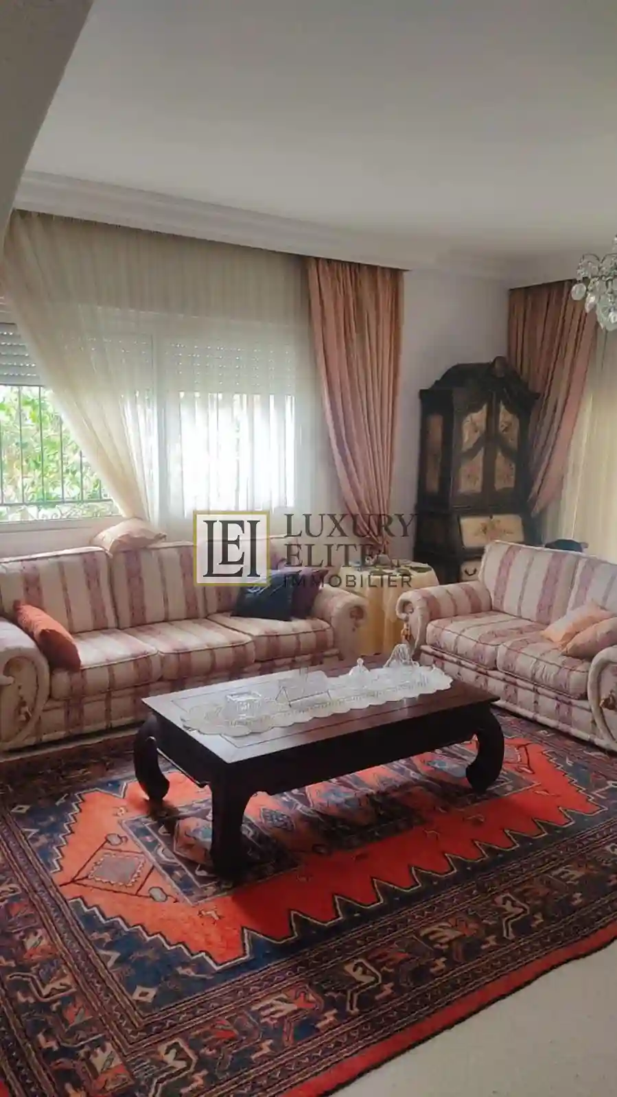 Ptopriéré à Mansoura Klébia à Kelibia - Vue 2