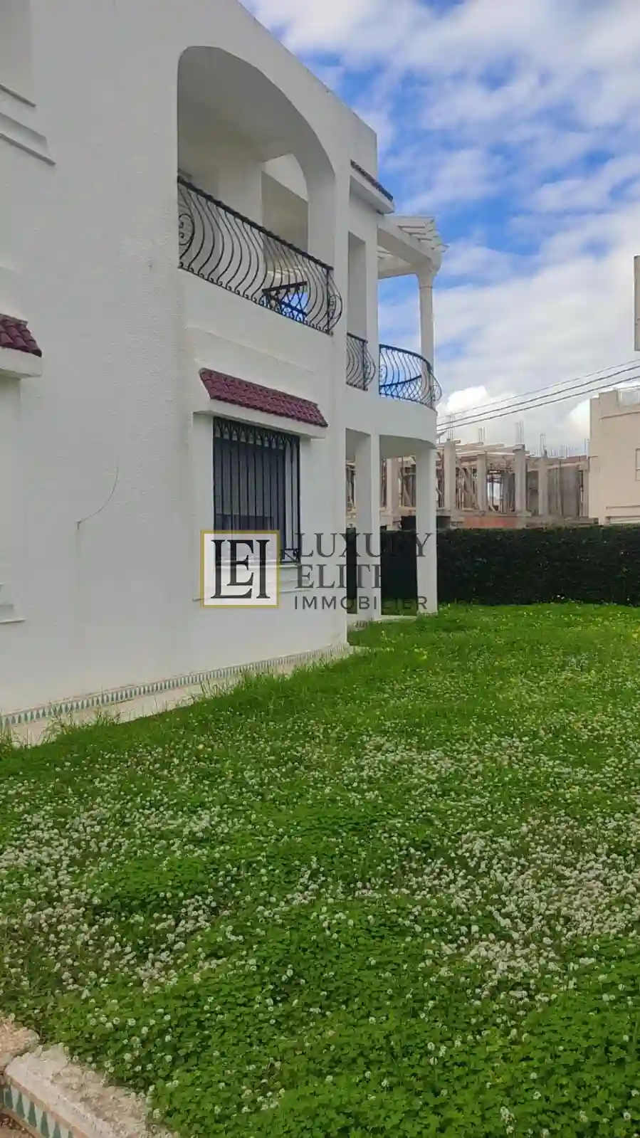 Ptopriéré à Mansoura Klébia à Kelibia - Vue 4