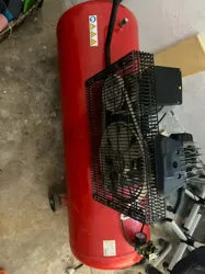 Compresseur à Gafsa Sud