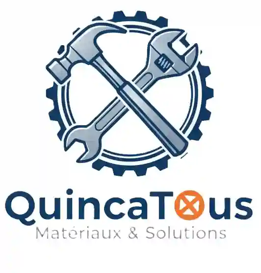 🔧 Quincatous – Produits Professionnels et Service Garanti - Vue 2