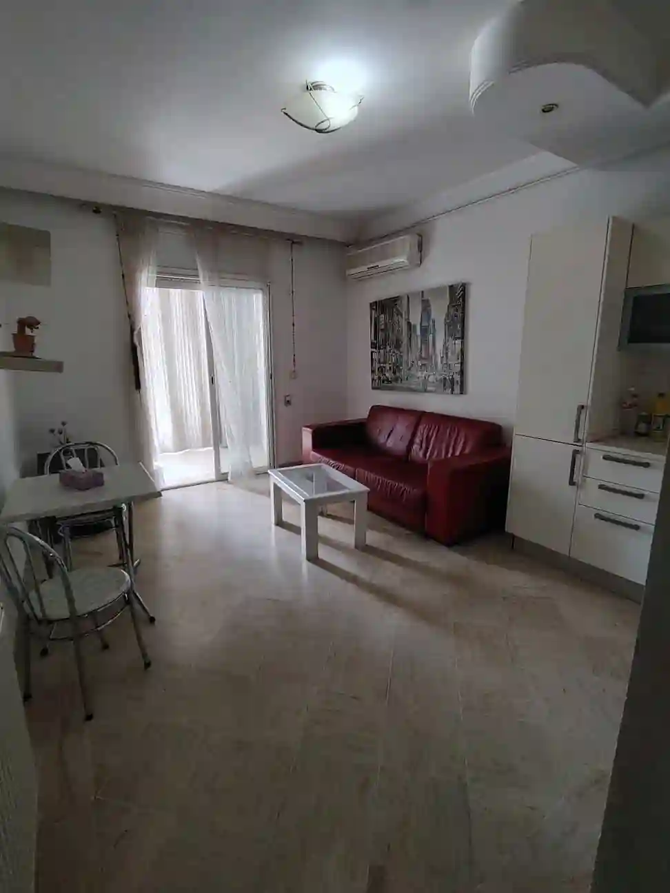 Riadh Andalous vnt s1 et Ppss à Riadh Landlous - Vue 1