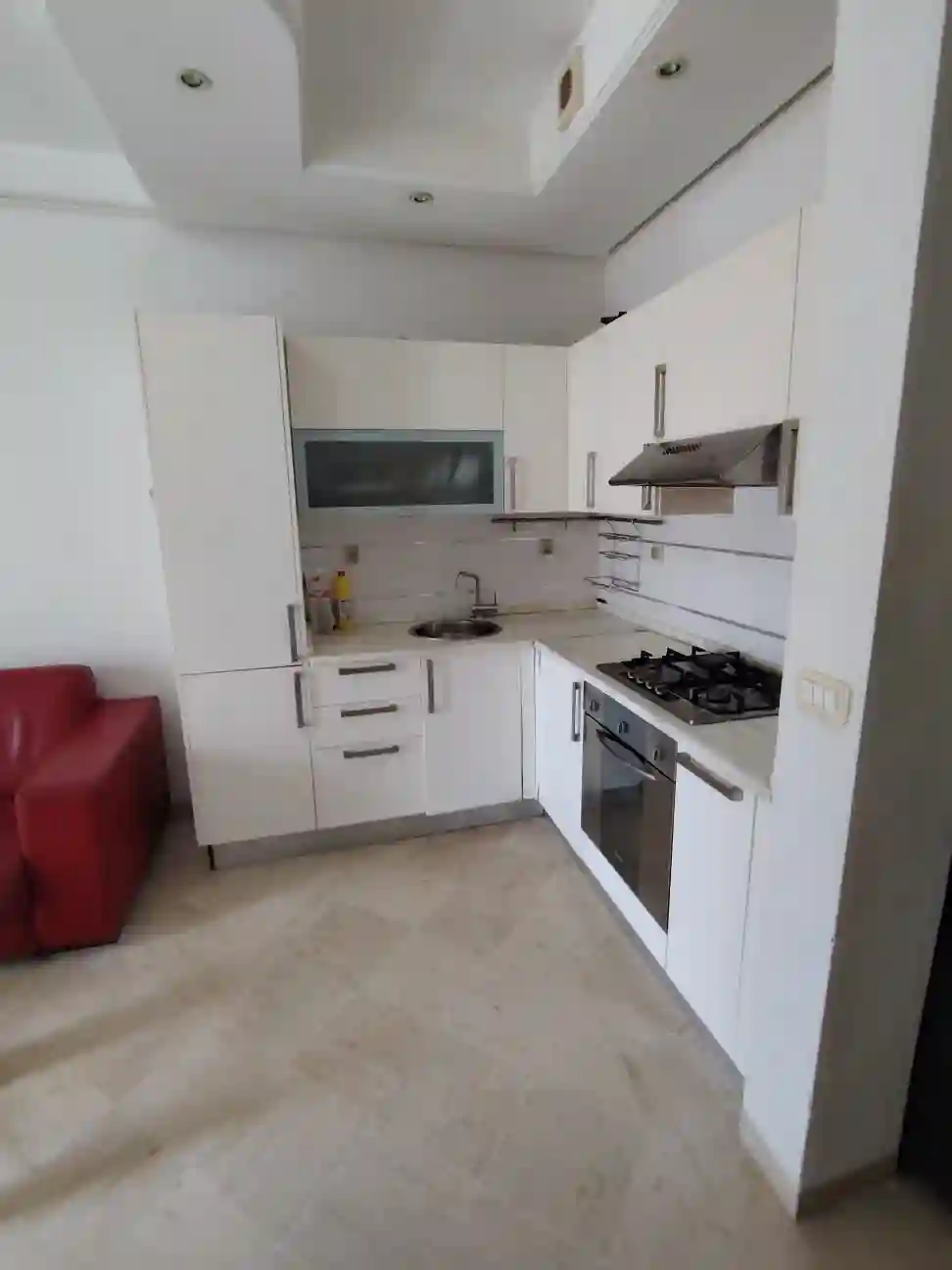 Riadh Andalous vnt s1 et Ppss à Riadh Landlous - Vue 2