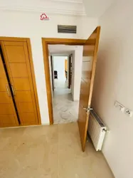 Un Appartement Avec Titre Foncier à Nabeul