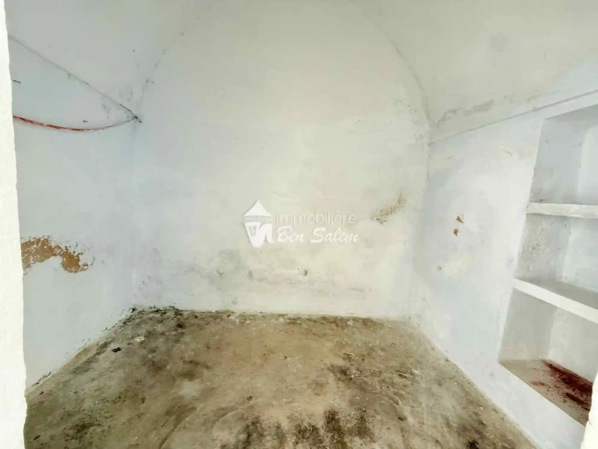 Vente Maison Arabe à Hammamet - Vue 1