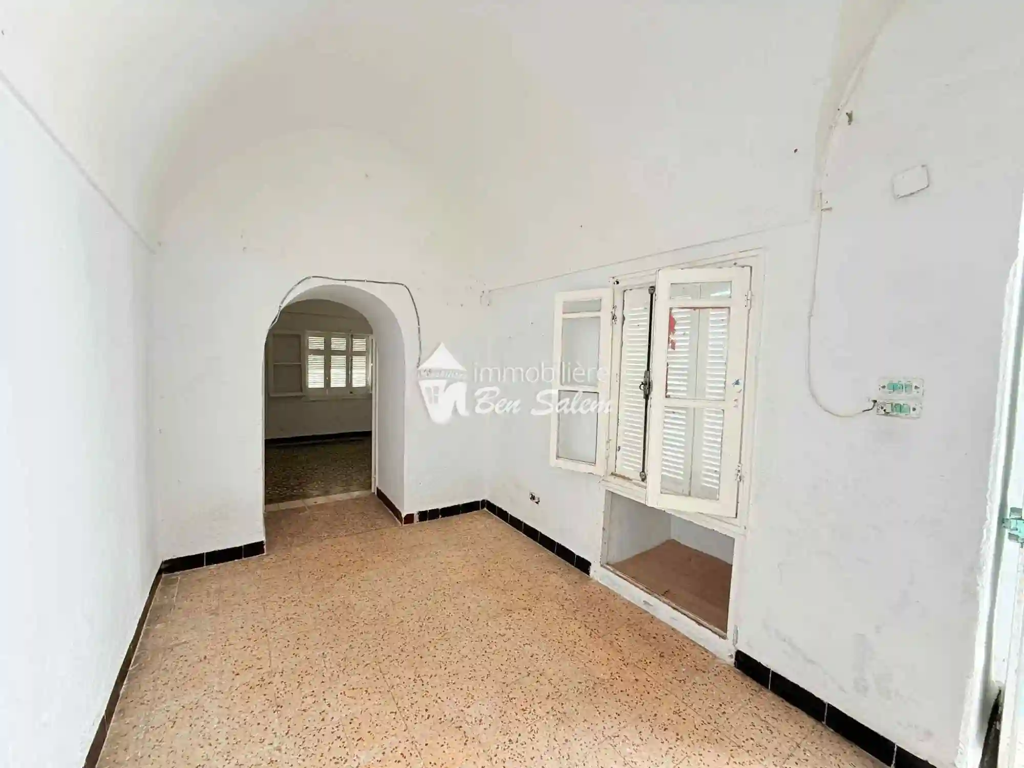 Vente Maison Arabe à Hammamet - Vue 2