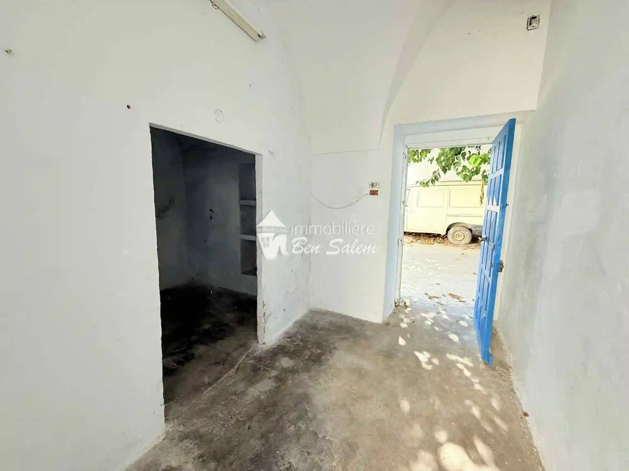 Vente Maison Arabe à Hammamet - Vue 3
