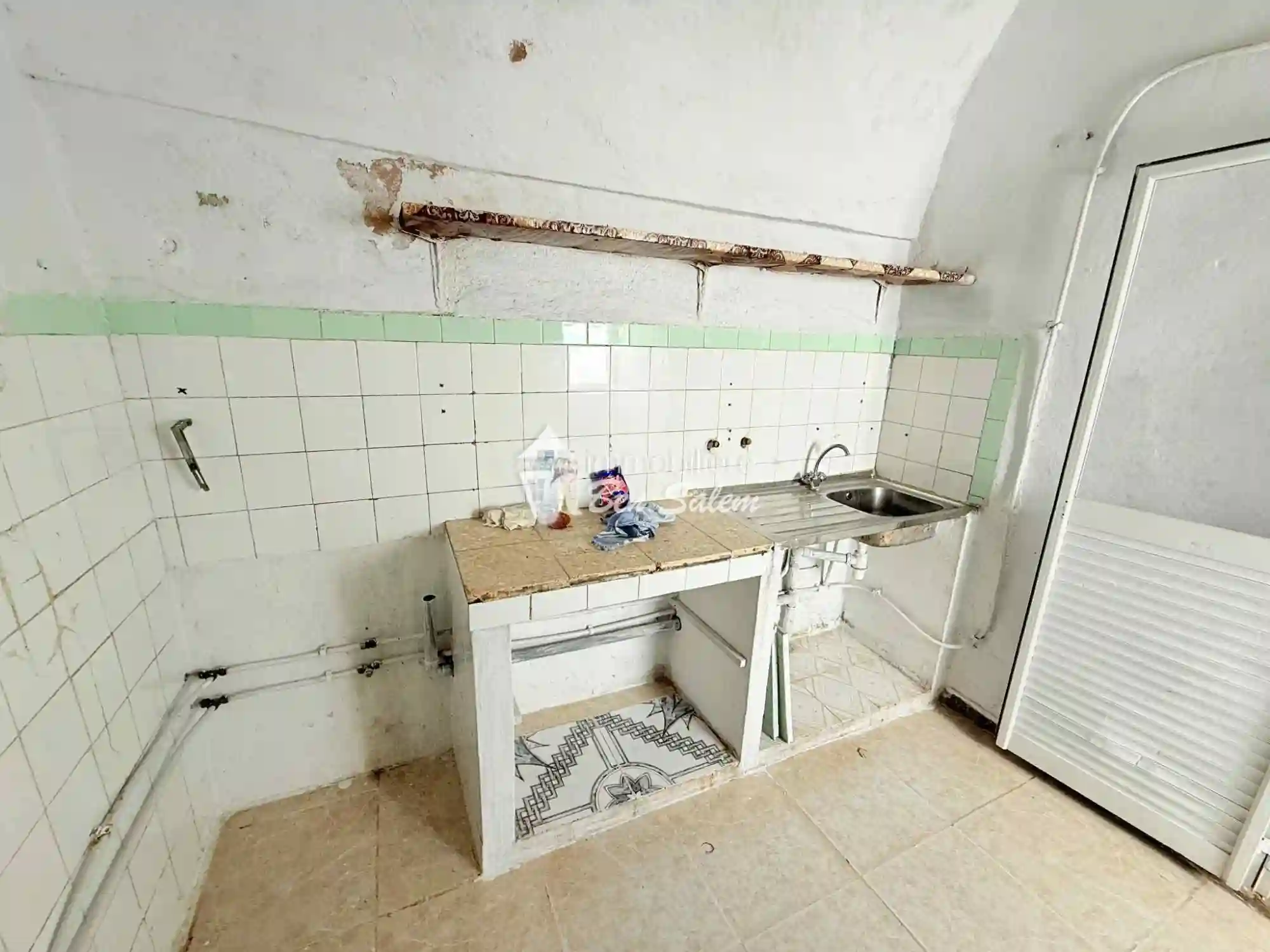 Vente Maison Arabe à Hammamet - Vue 4