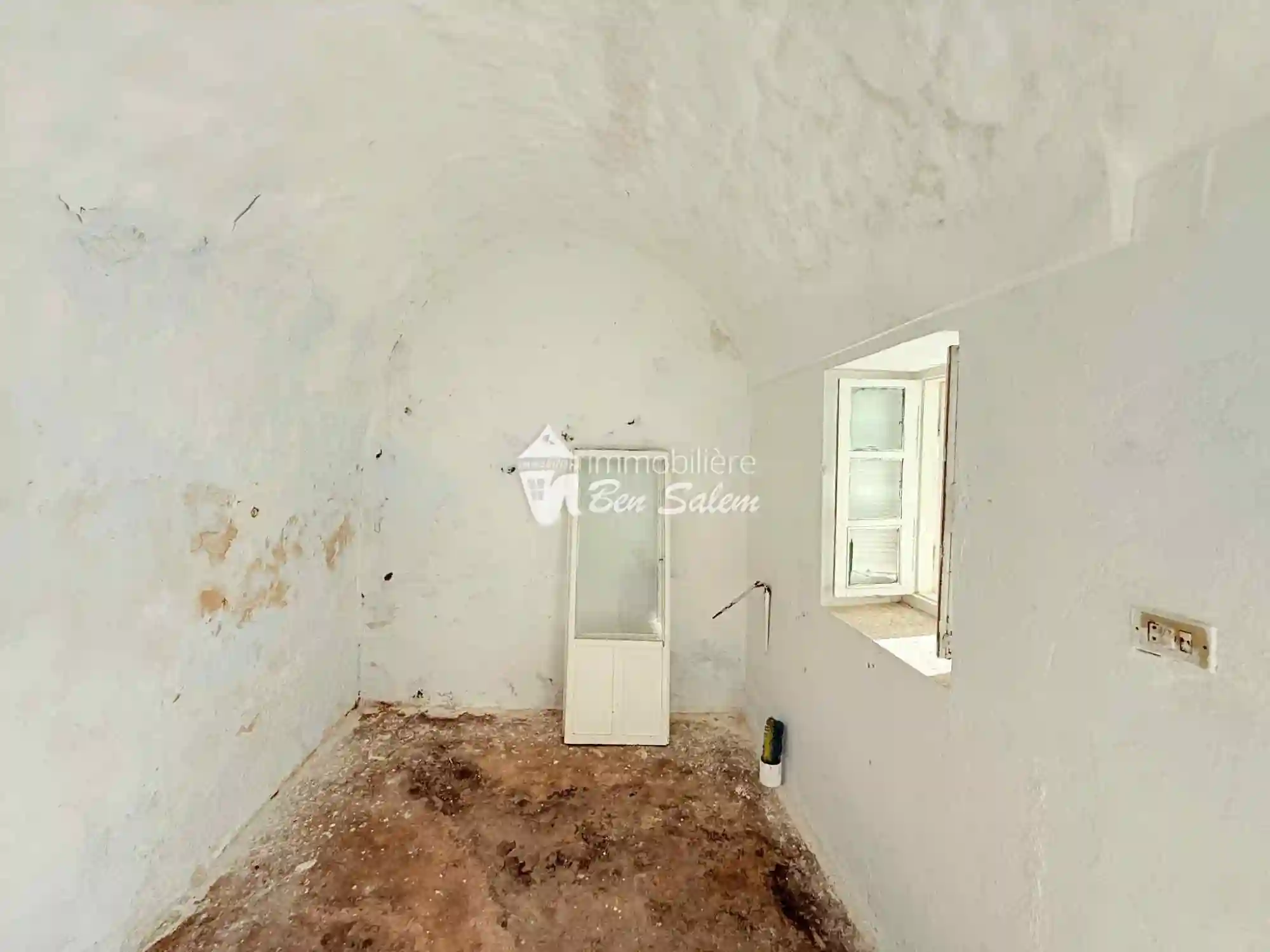 Vente Maison Arabe à Hammamet - Vue 5