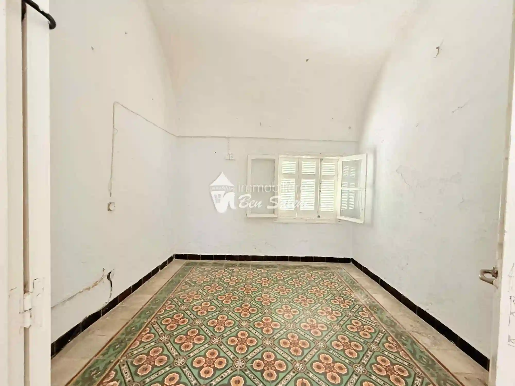 Vente Maison Arabe à Hammamet - Vue 6
