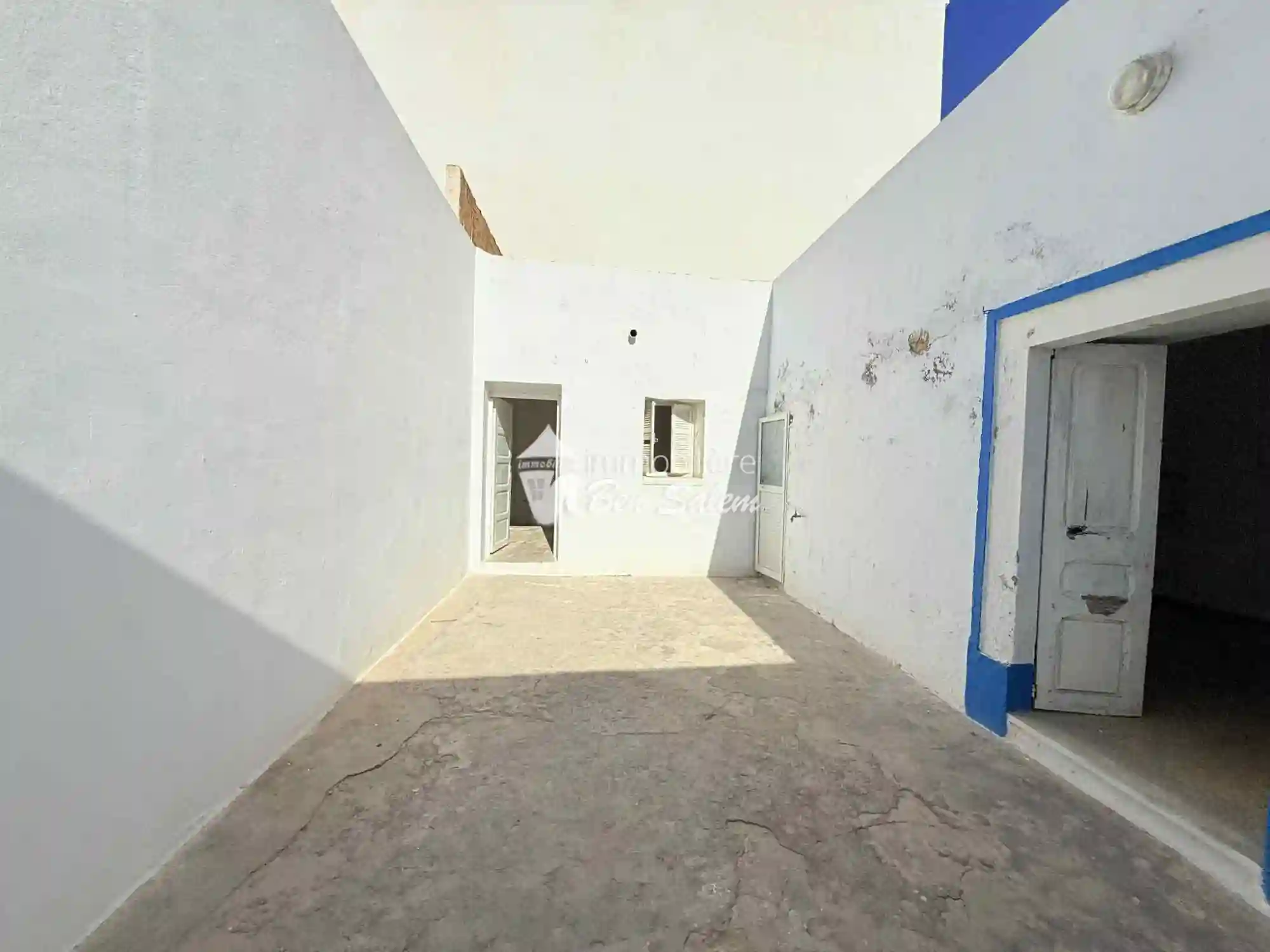 Vente Maison Arabe à Hammamet - Vue 7