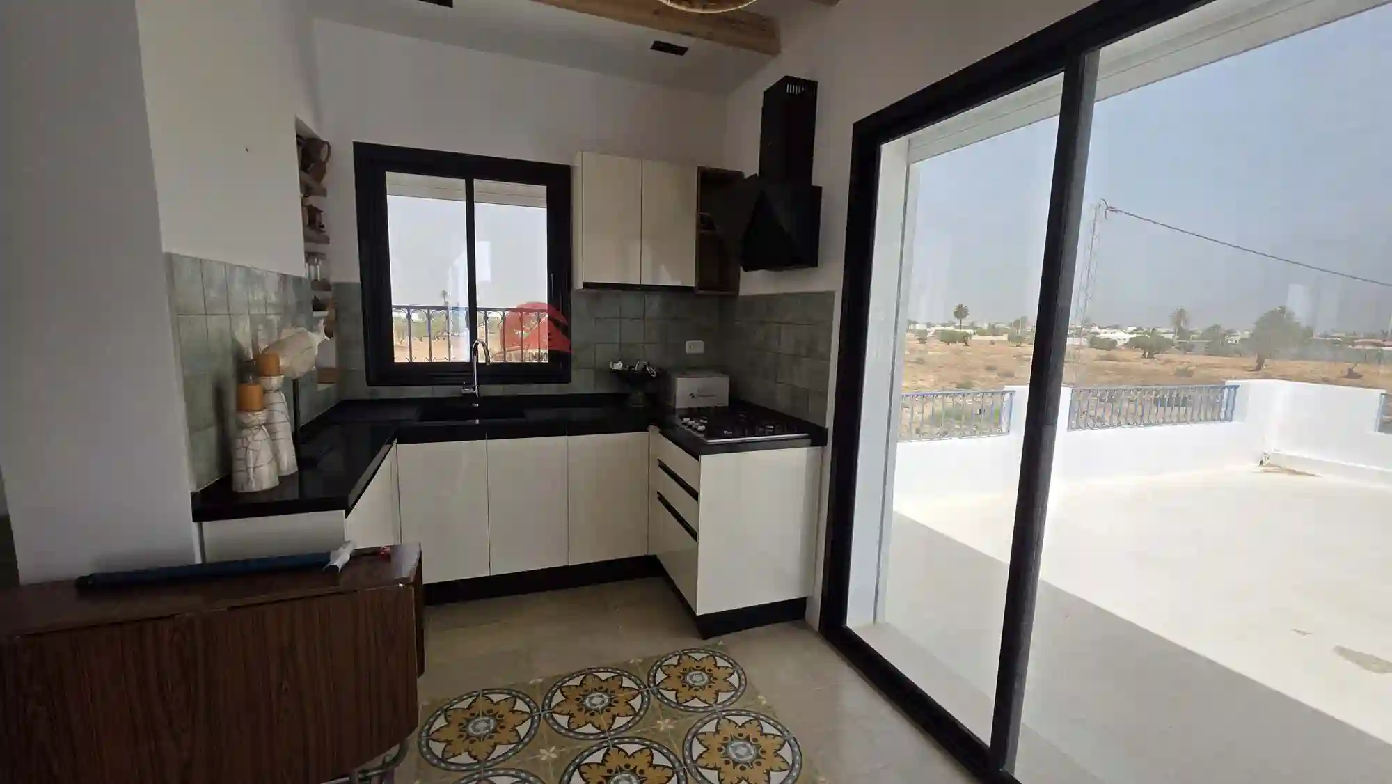 Villa Neuve à Vendre à Mezraya Djerba za v 731 - Vue 3