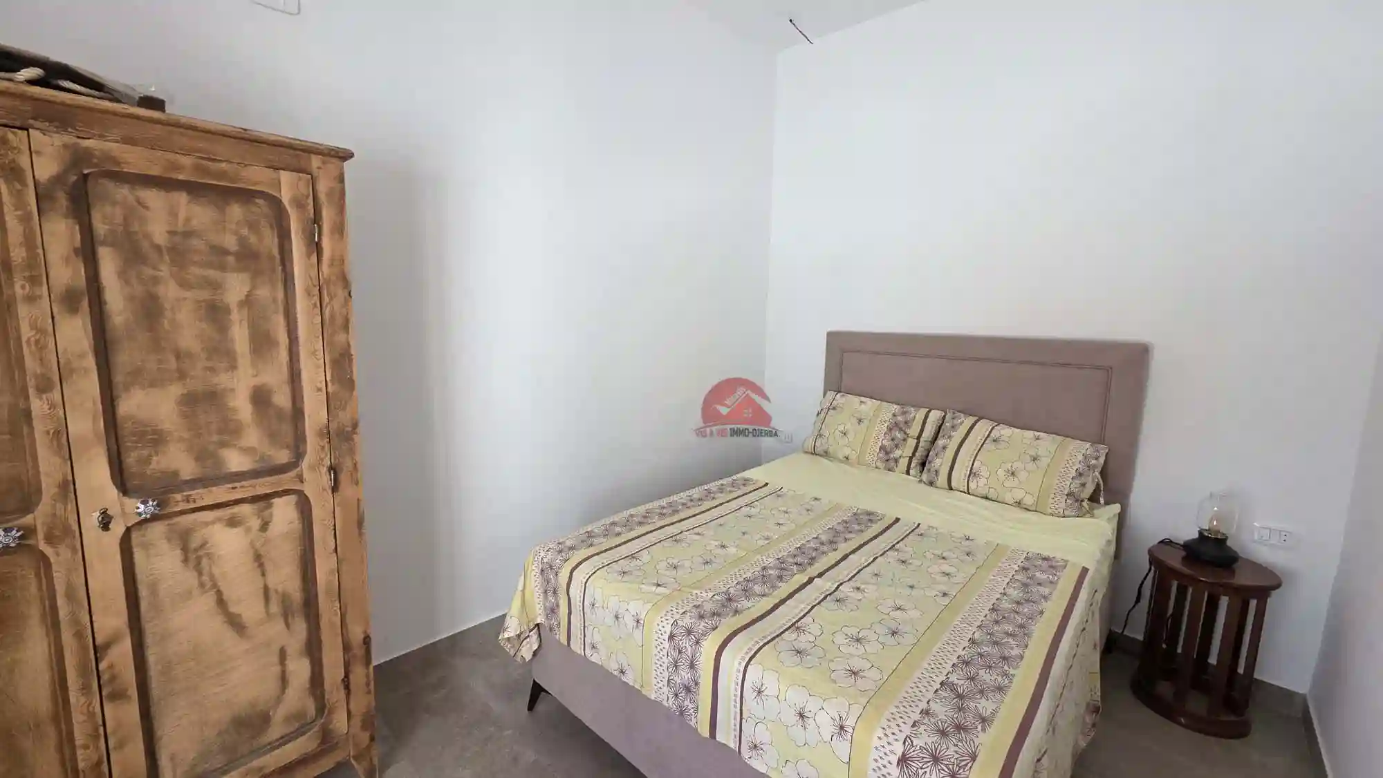 Villa Neuve à Vendre à Mezraya Djerba za v 731 - Vue 4