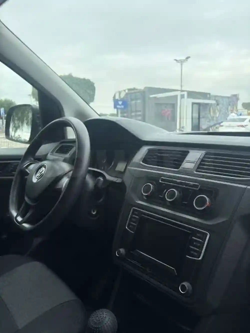 Volkswagen Caddy Prestige - Vue 6