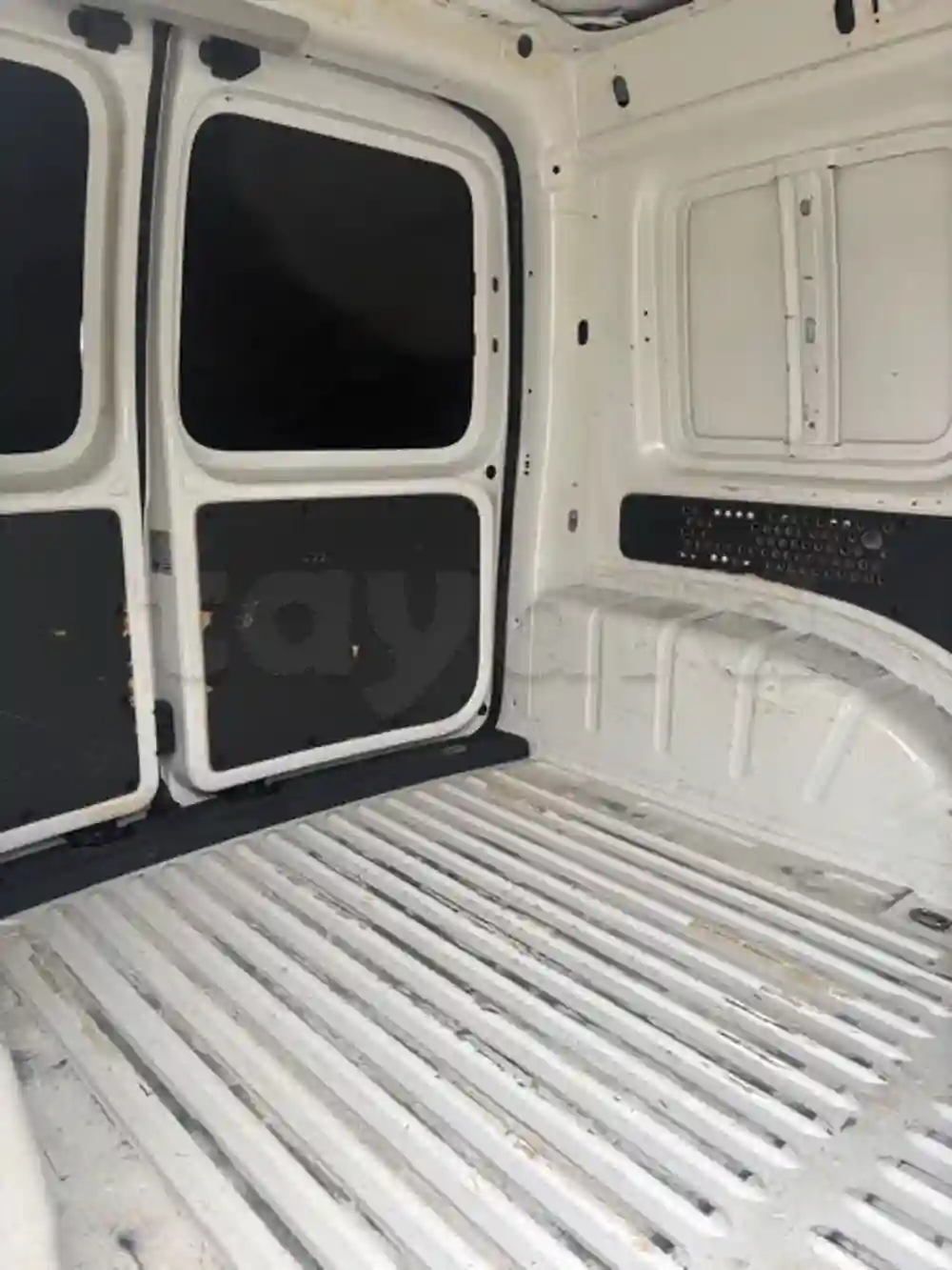 Volkswagen Caddy Prestige - Vue 8