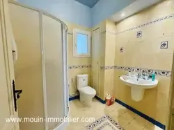 Appartement L'andalou Hammamet I Av1951