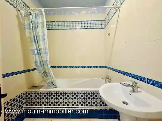 Appartement L'andalou Hammamet I Av1951 - Vue 6