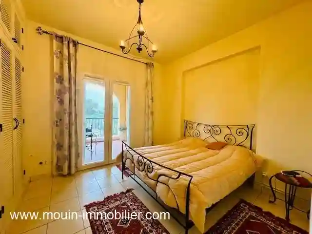 Appartement L'andalou Hammamet I Av1951 - Vue 7