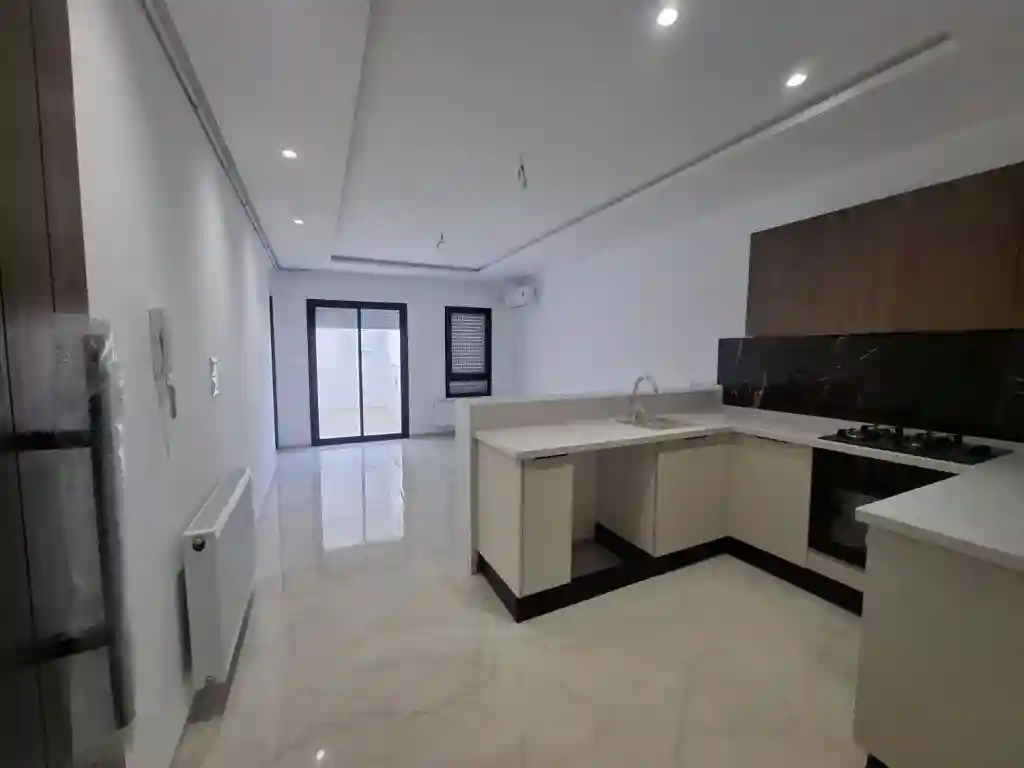 Appartement s+1 de 6219 m² au 7ème Étage – Nouvelle Cité el Medi - Vue 1