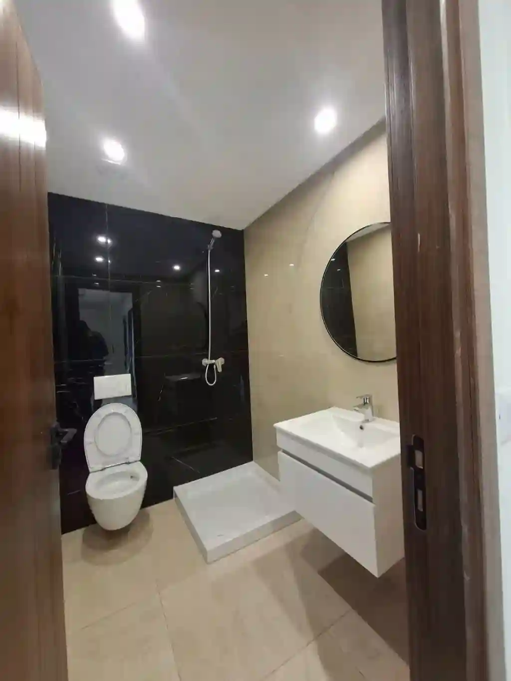 Appartement s+1 de 6219 m² au 7ème Étage – Nouvelle Cité el Medi - Vue 2