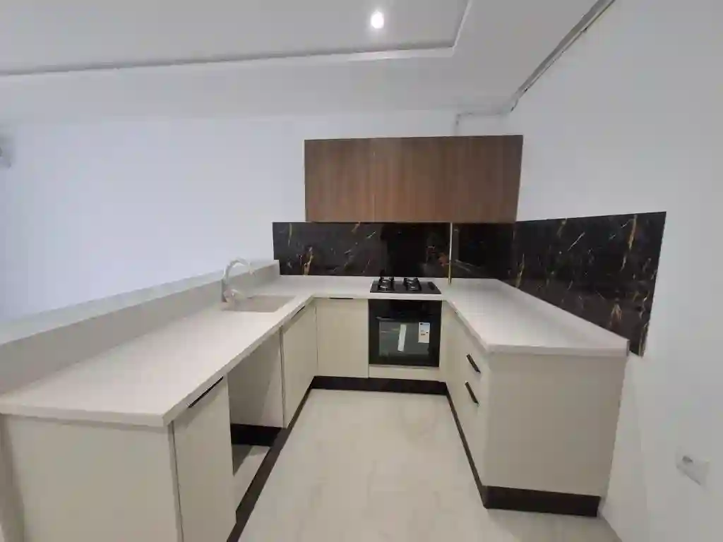 Appartement s+1 de 6219 m² au 7ème Étage – Nouvelle Cité el Medi - Vue 4