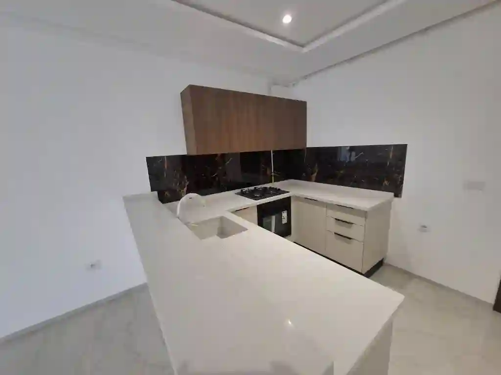 Appartement s+1 de 6219 m² au 7ème Étage – Nouvelle Cité el Medi - Vue 6