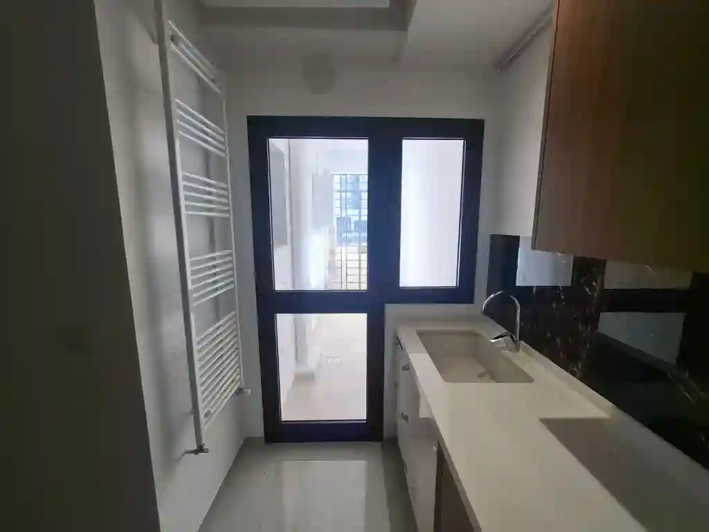 Appartement s+2 Haut Standing – 10498 m² – rdc – Parking Sousso - Vue 1