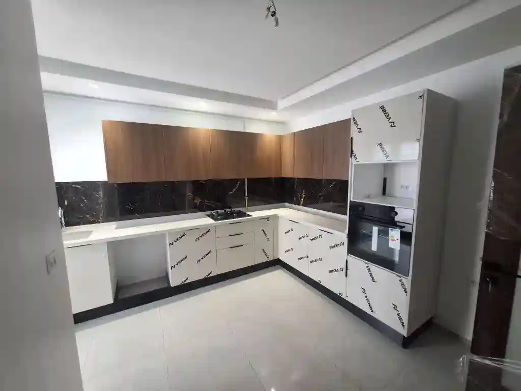 Appartement s+2 Haut Standing – 10498 m² – rdc – Parking Sousso - Vue 4