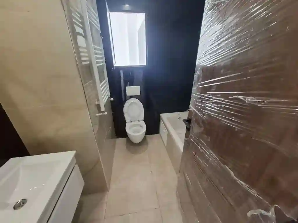 Appartement s+2 Haut Standing – 10498 m² – rdc – Parking Sousso - Vue 6